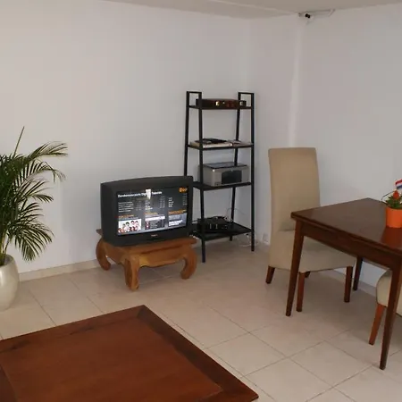 Appartamento Continentaiz