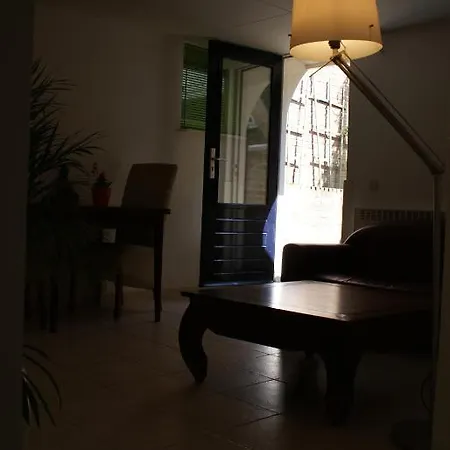 Continentaiz Appartamento Zandvoort