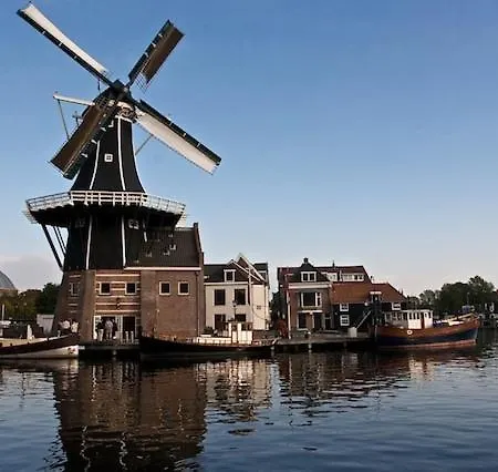 Continentaiz Zandvoort