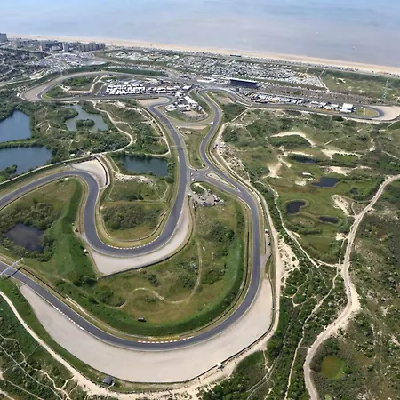 Continentaiz Zandvoort