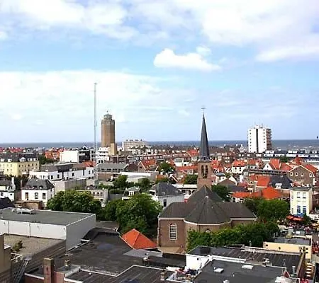 Continentaiz Appartement *