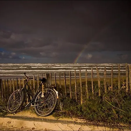 Appartement Continentaiz
