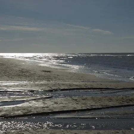 Continentaiz Appartement