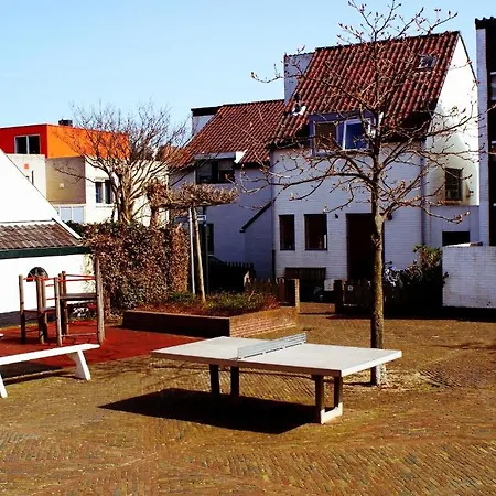 Continentaiz Appartement *