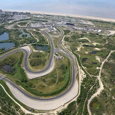 Continentaiz Zandvoort