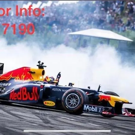 Continentaiz Appartement