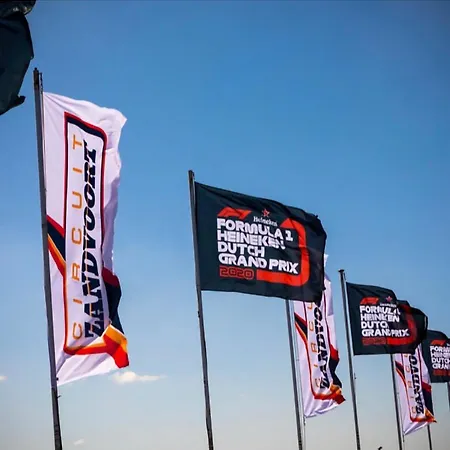 Appartement Continentaiz