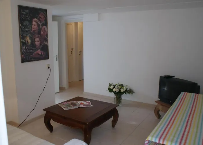 Continentaiz Appartamento *