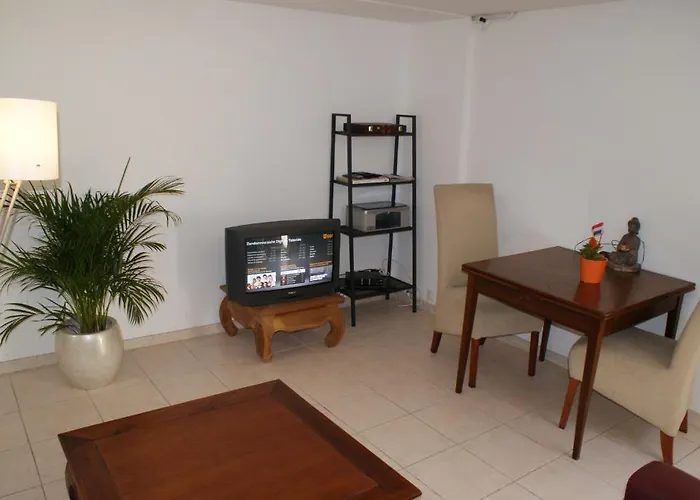 Appartamento Continentaiz