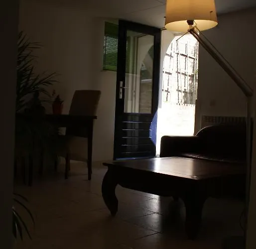 Continentaiz Appartamento Zandvoort