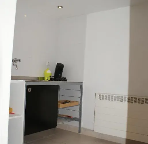 Appartamento Continentaiz *