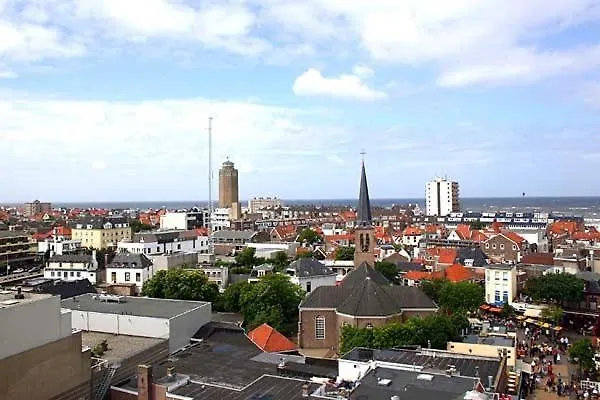 Continentaiz Appartamento *