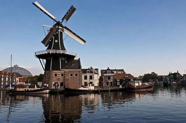 Continentaiz Zandvoort