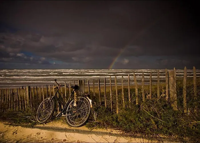 Appartamento Continentaiz