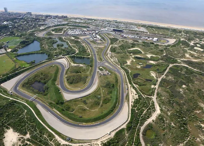 Continentaiz Zandvoort