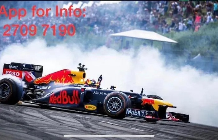 Continentaiz Appartamento