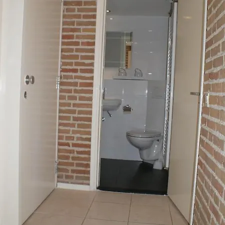 Continentaiz Apartmán