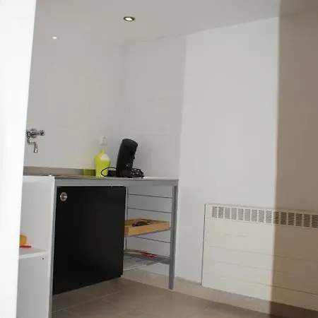 Apartmán Continentaiz *